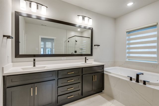 1469 Four Corner Lane, Little Elm, TX 75036
