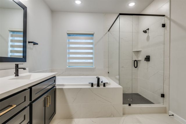 1469 Four Corner Lane, Little Elm, TX 75036