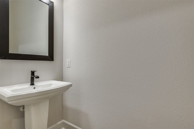 1469 Four Corner Lane, Little Elm, TX 75036