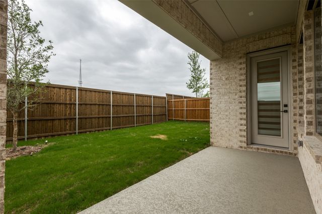 1469 Four Corner Lane, Little Elm, TX 75036