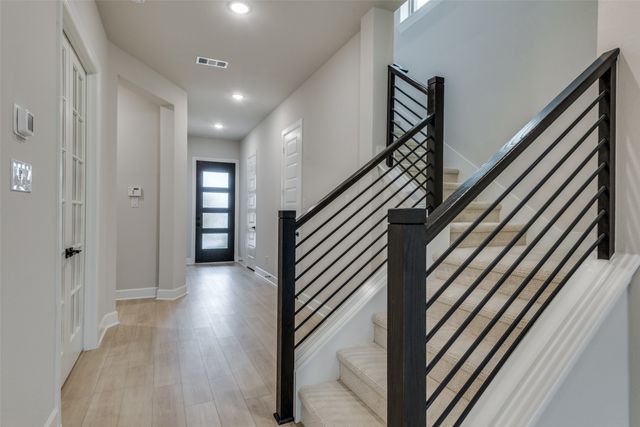 1469 Four Corner Lane, Little Elm, TX 75036