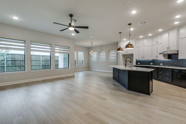 1469 Four Corner Lane, Little Elm, TX 75036