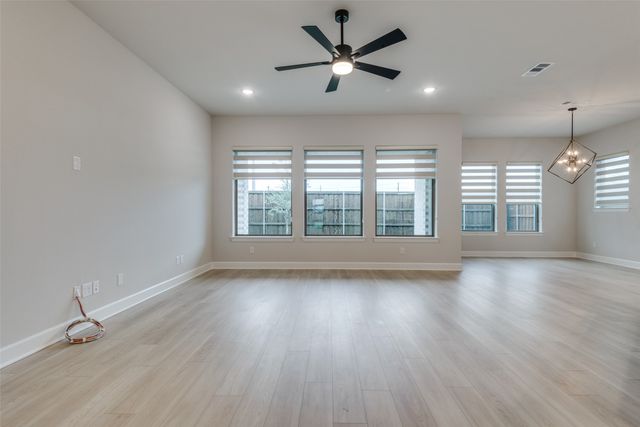 1469 Four Corner Lane, Little Elm, TX 75036