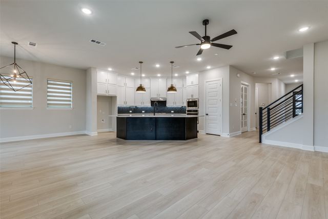 1469 Four Corner Lane, Little Elm, TX 75036
