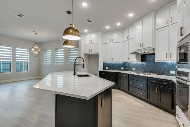 1469 Four Corner Lane, Little Elm, TX 75036