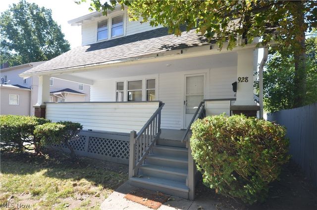 928 Delia Avenue, Akron, OH 44320