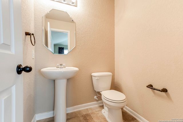 23702 Misty Peak, San Antonio, TX 78258