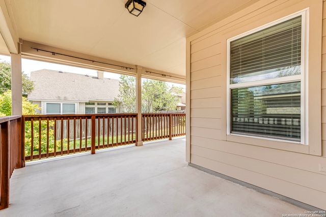 23702 Misty Peak, San Antonio, TX 78258