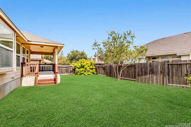 23702 Misty Peak, San Antonio, TX 78258