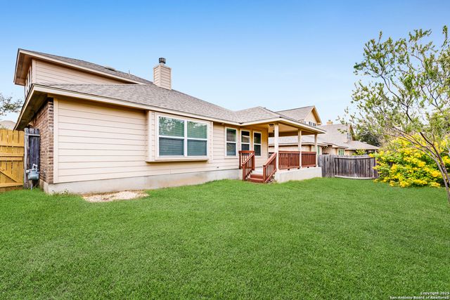 23702 Misty Peak, San Antonio, TX 78258