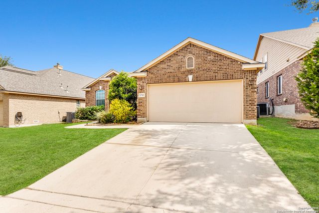 23702 Misty Peak, San Antonio, TX 78258