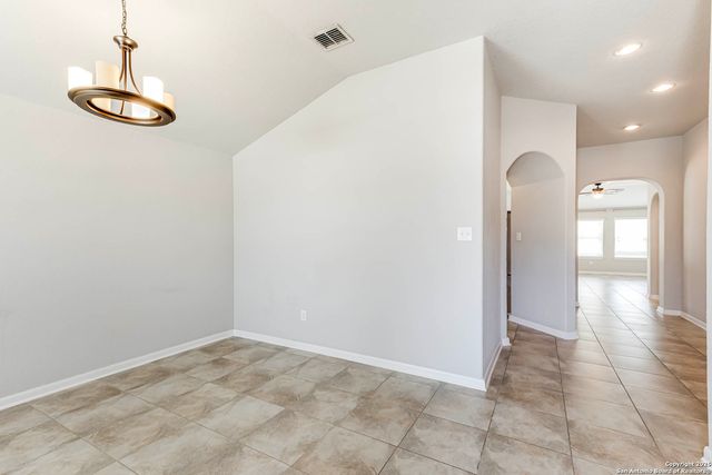 23702 Misty Peak, San Antonio, TX 78258