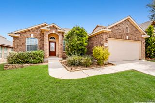 23702 Misty Peak, San Antonio, TX 78258