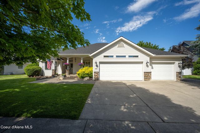11393 N Rocking R RD, Hayden, ID 83835