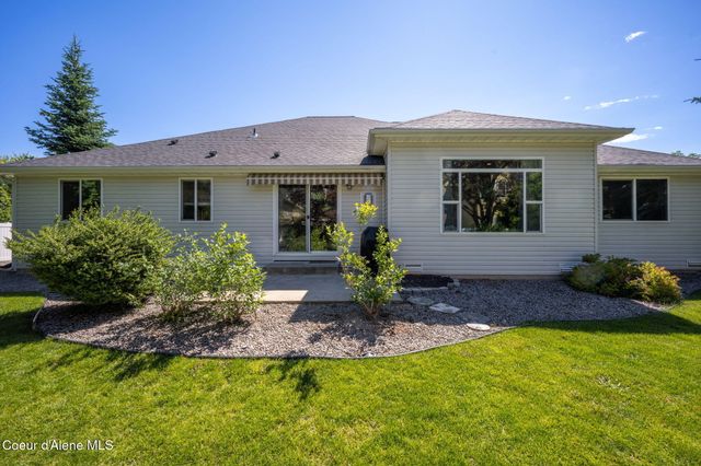 11393 N Rocking R RD, Hayden, ID 83835