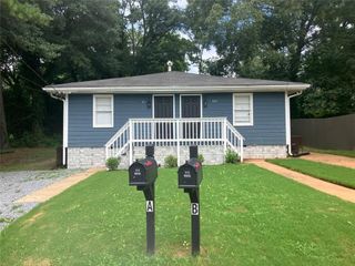 931 BLACK OAK SE Drive, Atlanta, GA 30316