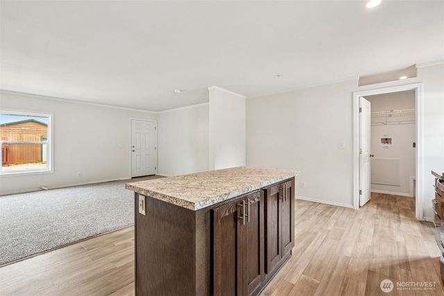 205 E 7th Street E, Bucoda, WA 98530