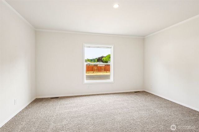 205 E 7th Street E, Bucoda, WA 98530