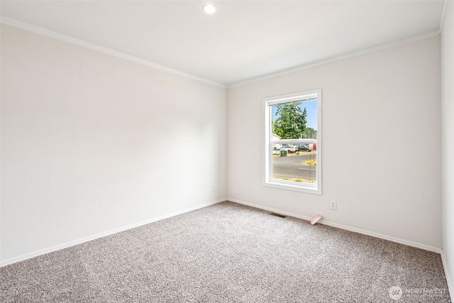 205 E 7th Street E, Bucoda, WA 98530