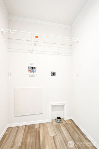 205 E 7th Street E, Bucoda, WA 98530