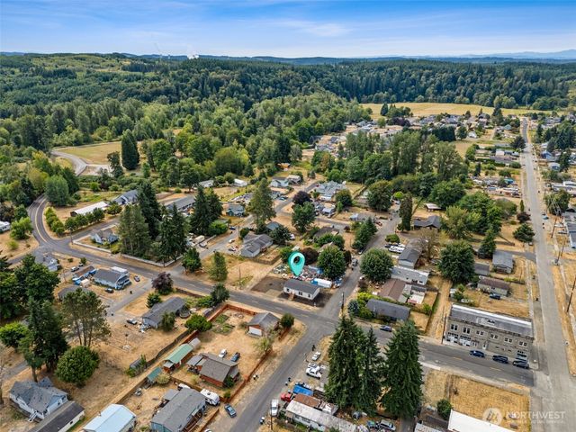 205 E 7th Street E, Bucoda, WA 98530