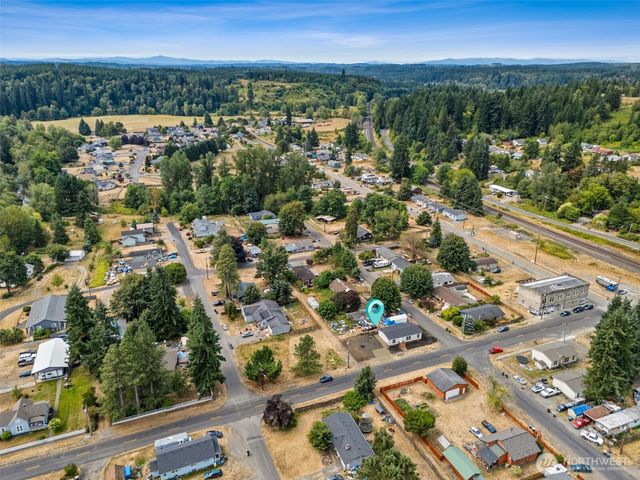 205 E 7th Street E, Bucoda, WA 98530