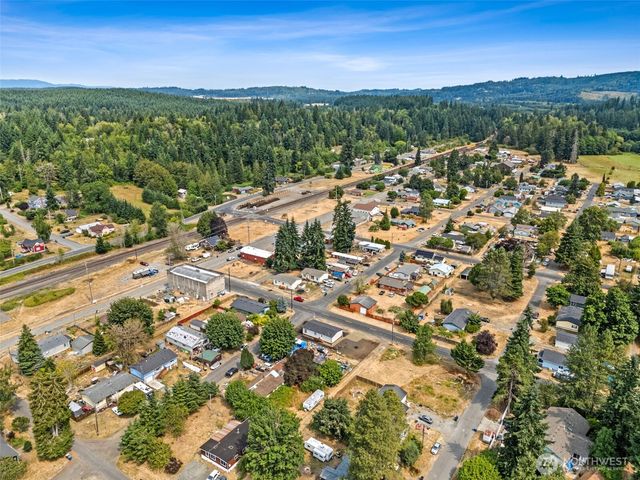 205 E 7th Street E, Bucoda, WA 98530
