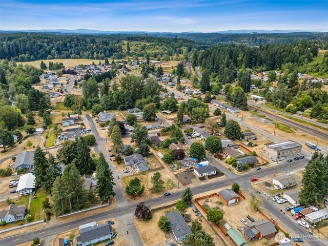 205 E 7th Street E, Bucoda, WA 98530