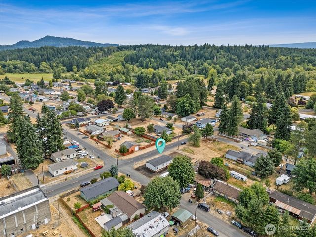 205 E 7th Street E, Bucoda, WA 98530