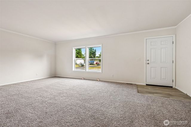 205 E 7th Street E, Bucoda, WA 98530