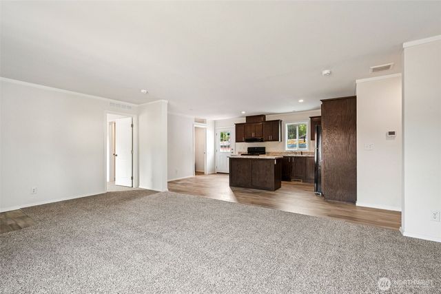 205 E 7th Street E, Bucoda, WA 98530