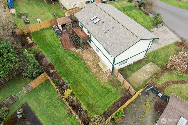 4415 Langley Place NE, Lacey, WA 98516