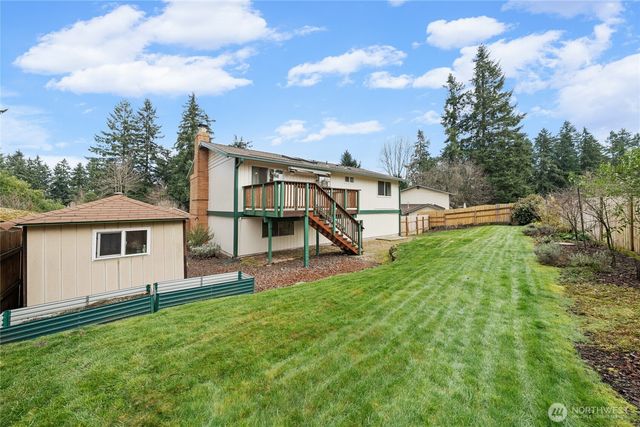 4415 Langley Place NE, Lacey, WA 98516
