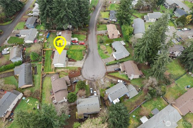 4415 Langley Place NE, Lacey, WA 98516