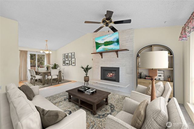 4415 Langley Place NE, Lacey, WA 98516