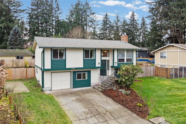 4415 Langley Place NE, Lacey, WA 98516