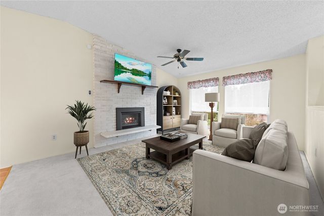 4415 Langley Place NE, Lacey, WA 98516