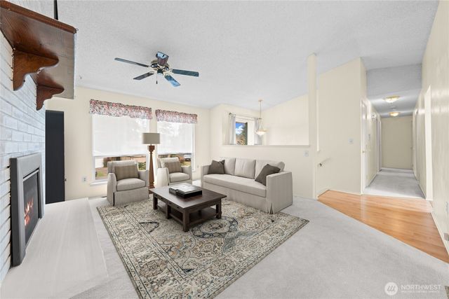 4415 Langley Place NE, Lacey, WA 98516