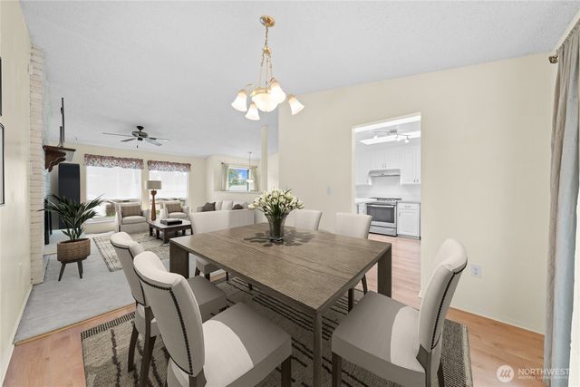 4415 Langley Place NE, Lacey, WA 98516