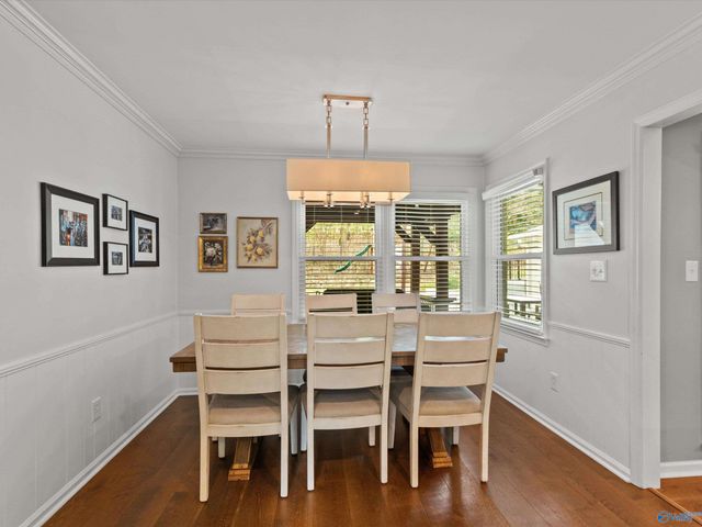 7807 Valley Bend Drive, Huntsville, AL 35802