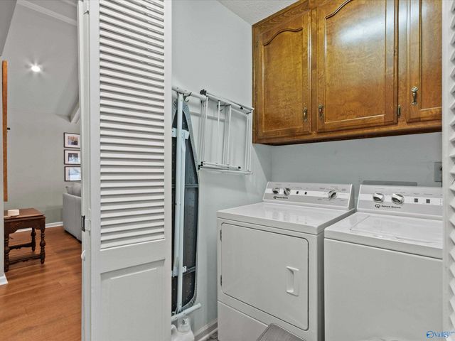 7807 Valley Bend Drive, Huntsville, AL 35802