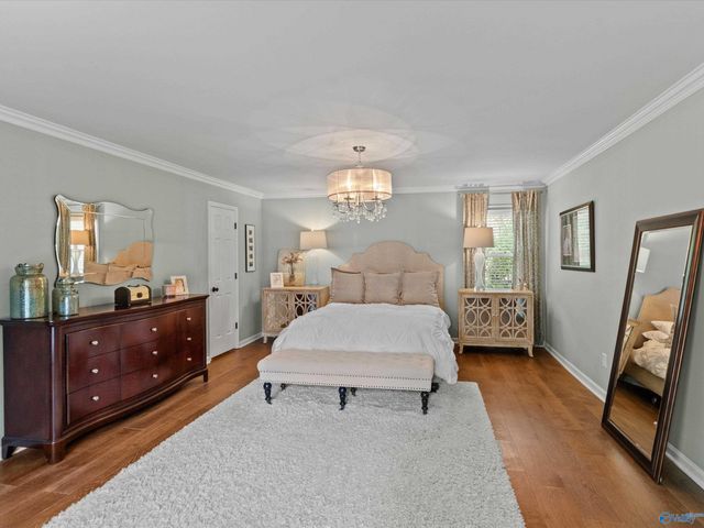 7807 Valley Bend Drive, Huntsville, AL 35802