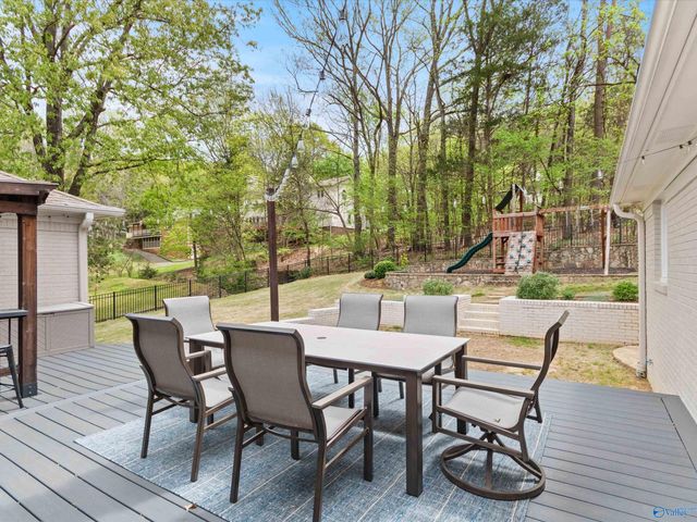 7807 Valley Bend Drive, Huntsville, AL 35802