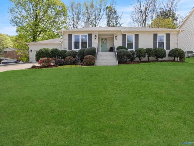 7807 Valley Bend Drive, Huntsville, AL 35802