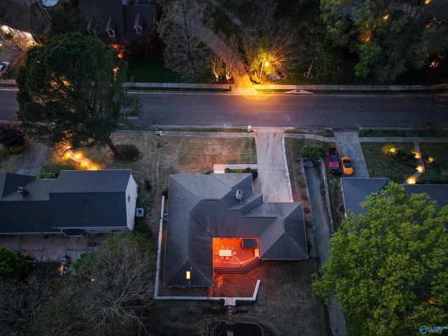 7807 Valley Bend Drive, Huntsville, AL 35802