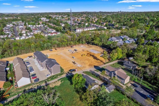 1145 Appian Crossing Way 1306, Lexington, KY 40517