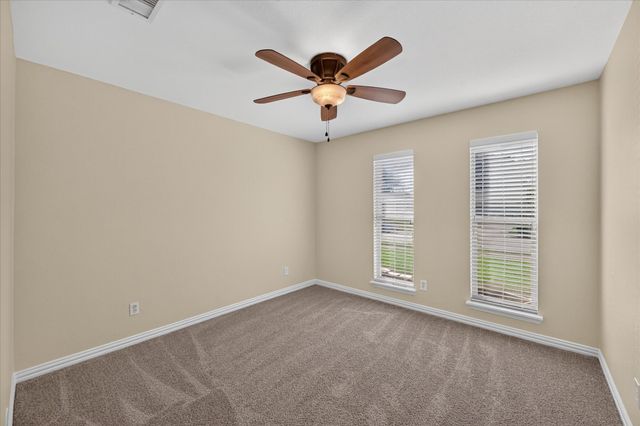 521 E Glendale Street, Crowley, TX 76036