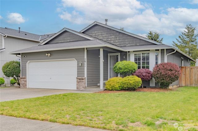 7911 204th Street Ct E, Spanaway, WA 98387