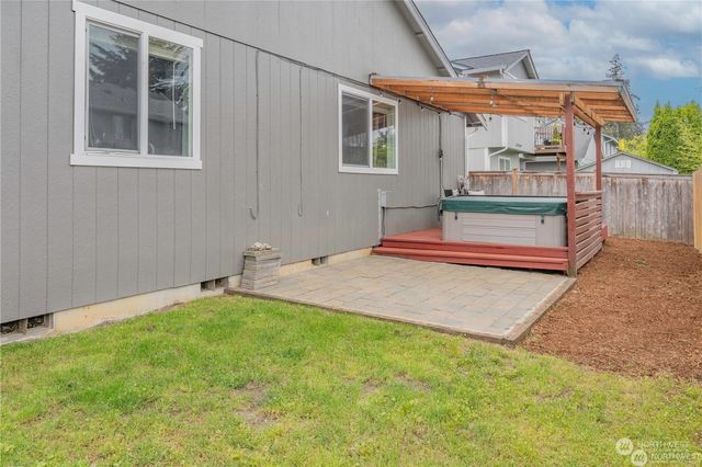 7911 204th Street Ct E, Spanaway, WA 98387