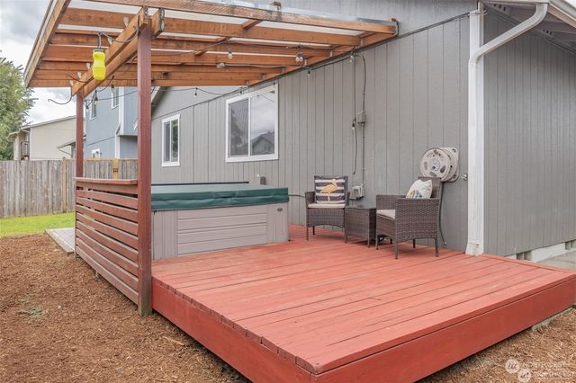 7911 204th Street Ct E, Spanaway, WA 98387